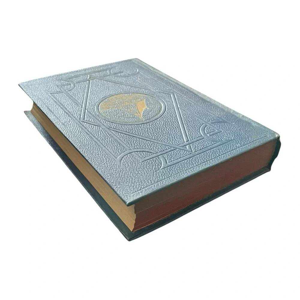 Tom‎ Browns School Days by Thomas Hughes Juevenile Library Junior Masterpieces